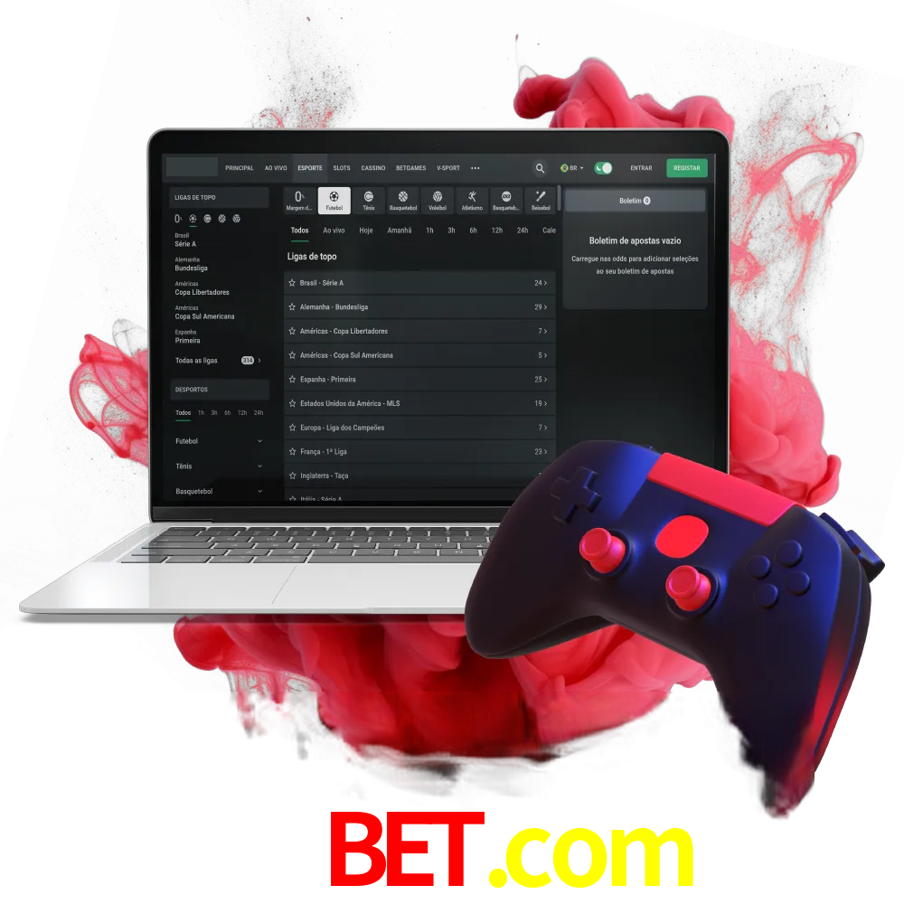 Explora a perspetiva, descobre como podes ganhar dinheiro real no 74bet simplesmente apostando em jogadores profissionais.